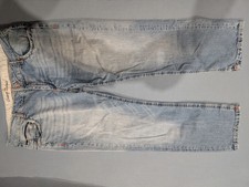 Camp David Jeans Herren Blau