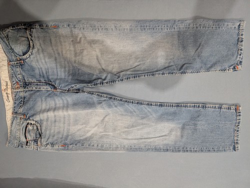 Camp david jeans herren - camp,