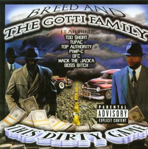 Breed and the - , gotti