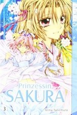 Prinzessin Sakura 03 von