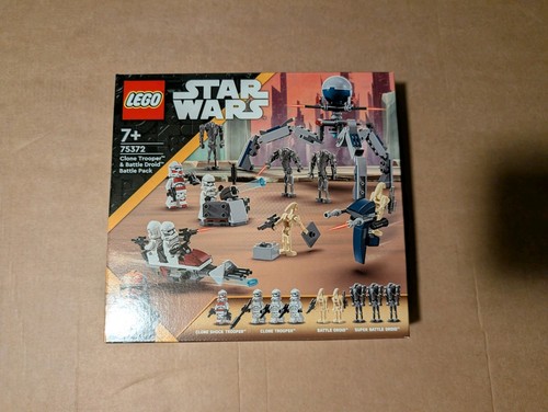 Lego star wars clone - lego,