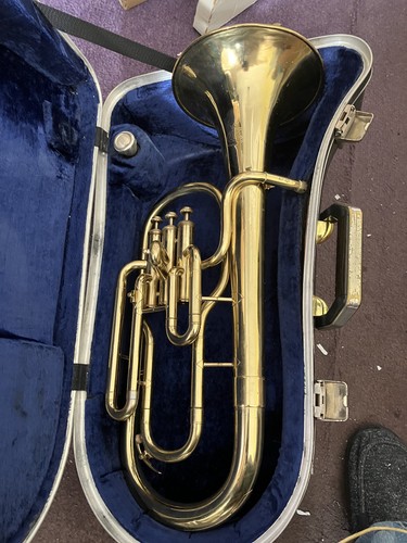 Tenorhorn ah 211 - amati,