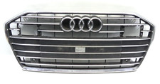 Original AUDI A6 C8 4K S-Line Kühlergrill Grill ACC RADIATOR GRILLE 2018-2022