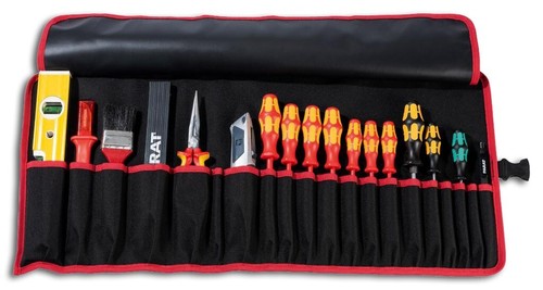Parat rolltasche basic - parat,