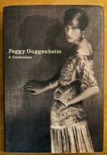 PEGGY GUGGENHEIM: A