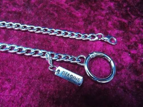 Taschenuhrkette mit