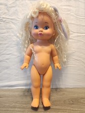 Mattel Lil Miss Magic Dress Up