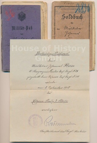 142573 militärpaß - 142573:,