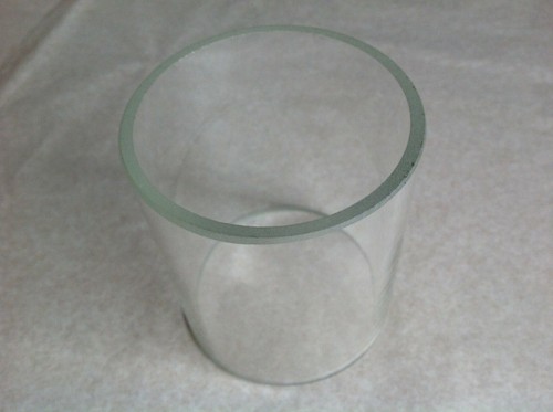 Glaszylinder rohr - 1, glaszylinder/rohr