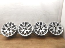 BMW X5 E70 E71 LCI Alufelgen