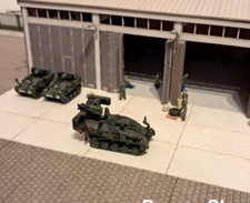 Wiesel 2 Ozelot, Bundeswehr