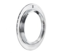 kurzbauender T2 Adapter für