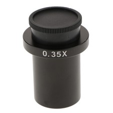 0.35X C Mount Adapter für