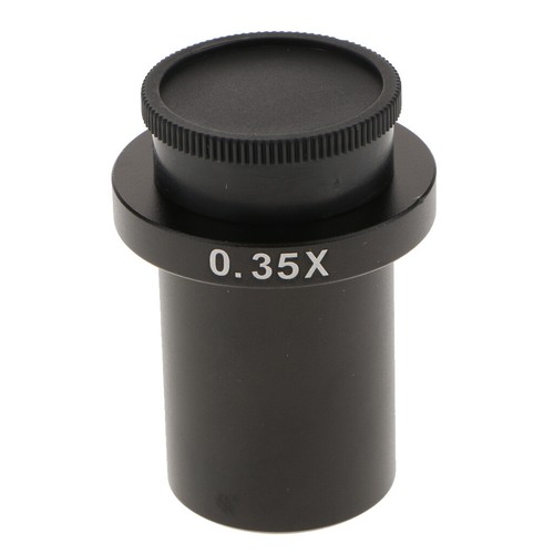 35x mount adapter für - 0.35x, c