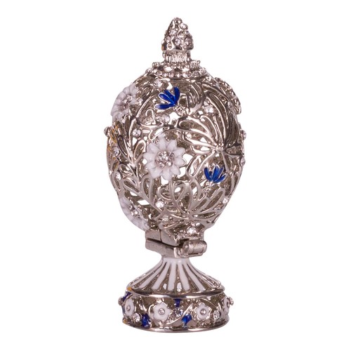 Fabergé geschnitzt mit - geschnitzt,