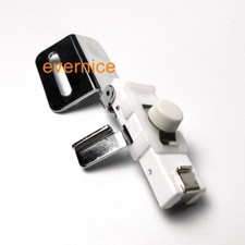 Elastic Gathering Attachment