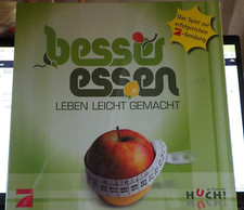 Besser Essen LEBEN LEICHT