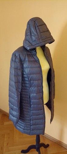 Jacke übergang mantel - jacke,