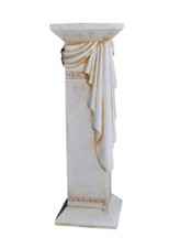 Beistelltisch Podest Säule