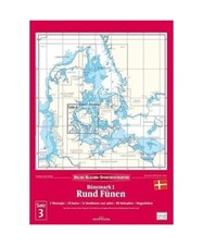 Sportbootkarten Satz 03/2005