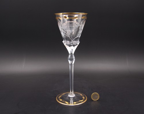 Moser kristall glas paula - moser,