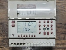 Zeitschaltuhr von Grässlin, 