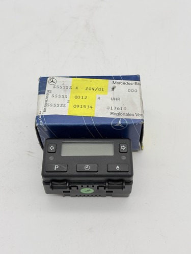 New nos original - original, w140
