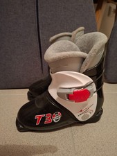 Skischuhe kinder tecno pro T3