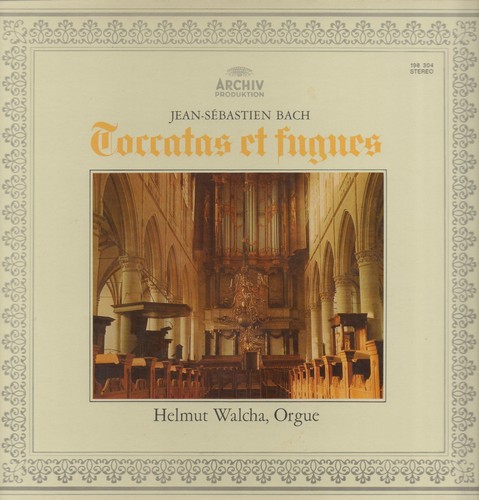 Johannes sebastian bach - johannes,