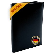 Fahrzeugscheinhüllen 10