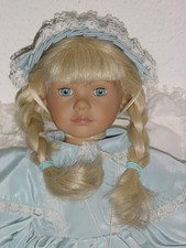 Heidi Ott-Puppe, 50 cm, aus