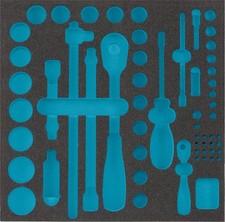 HAZET 2K 2-Component Soft Foam