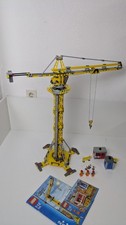 LEGO CITY: Großer Baukran /