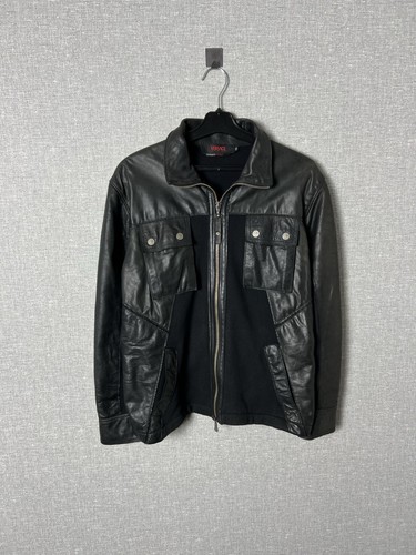 Vintage versace sport big - sport, logo