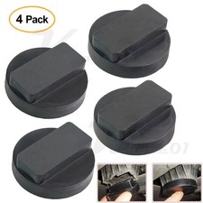 4X BMW Wagenheberaufnahme