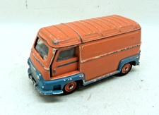Cij renault estafette - cij,
