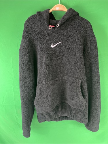 Nike herren teddy fleece - nike,