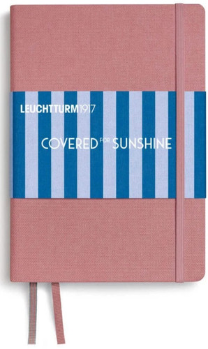 Leuchtturm notizbuch medium - leuchtturm,