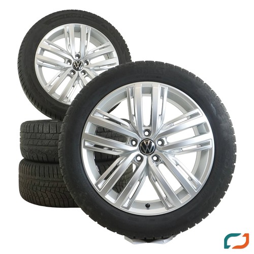 Original tiguan ad1 - 2,