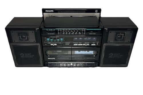 Philips d8478 vintage - philips,