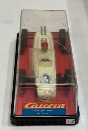 Carrera universal rennwagen - universal,