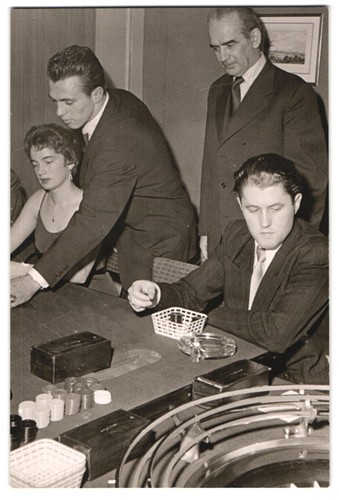 Fotografie casino spielbank - casino,