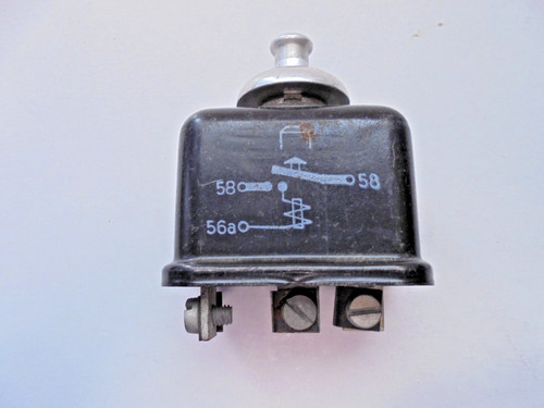 Relais bosch lze 2 12v - bosch, 1/2