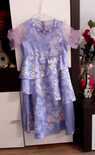 Kleid jahre kostüm - ca., 4