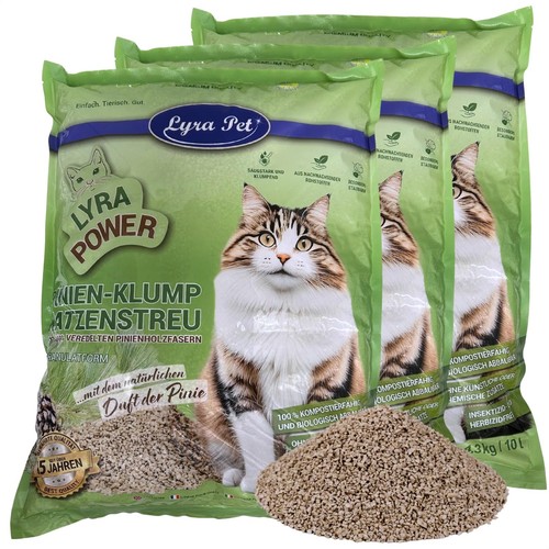 Liter lyra power - x, 10