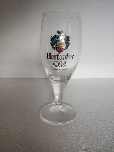 Herforder pils 2 l pokal - herforder, 0,2