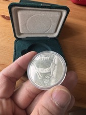 Olympia Calgary 1988 Kanada 20