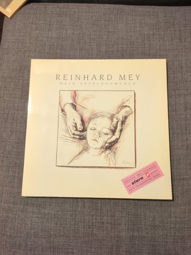 Reinhard mey mein - mey,