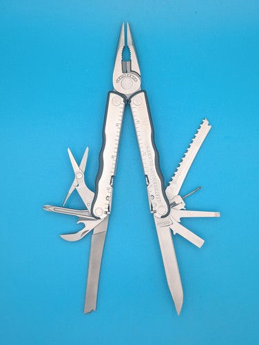 Leatherman blast multi - leatherman,