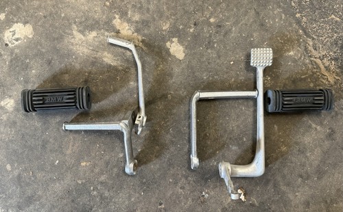 Bmw r80 - bmw, r100